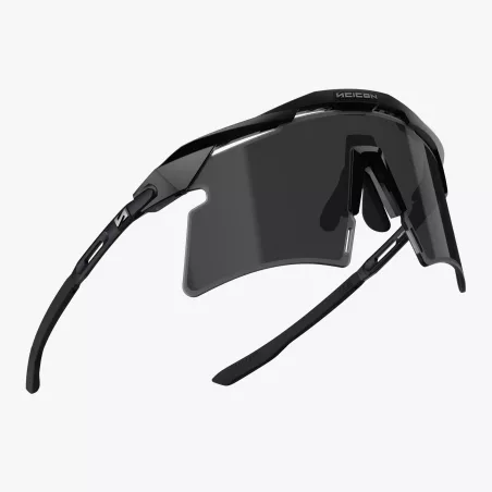 AEROSHADE 2.0 TITANIUM Black Mat