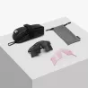 AEROSHADE 2.0 TITANIUM Black Mat