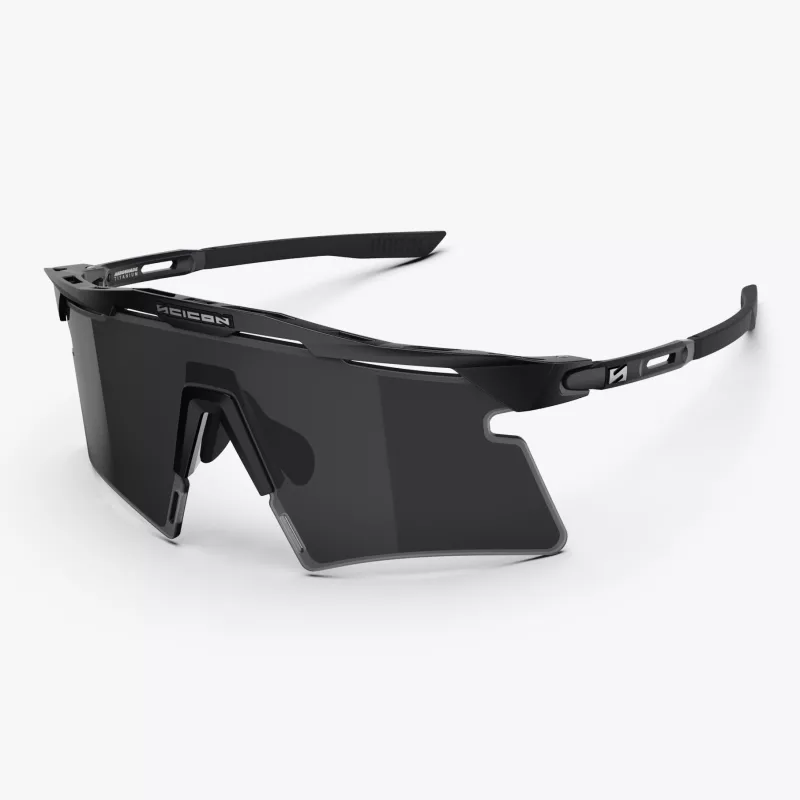 AEROSHADE 2.0 TITANIUM Black Mat