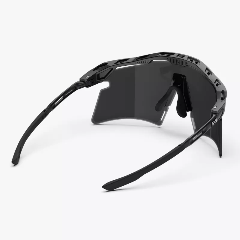 AEROSHADE 2.0 TITANIUM Black Mat