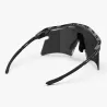 AEROSHADE 2.0 TITANIUM Black Mat