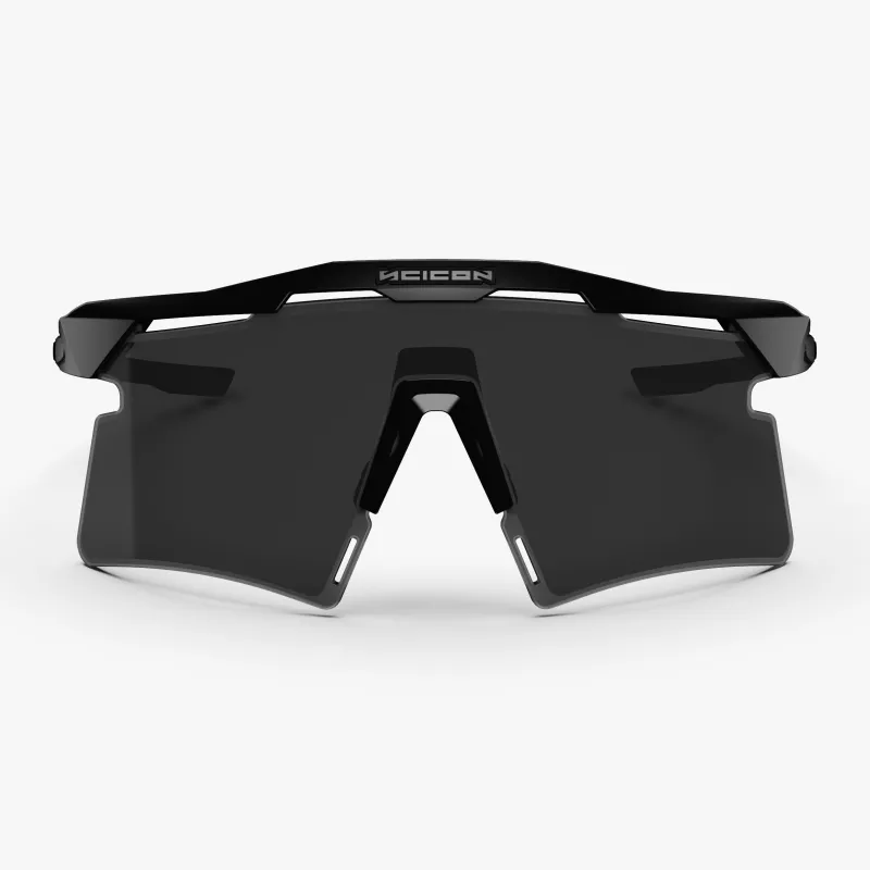 AEROSHADE 2.0 TITANIUM Black Mat