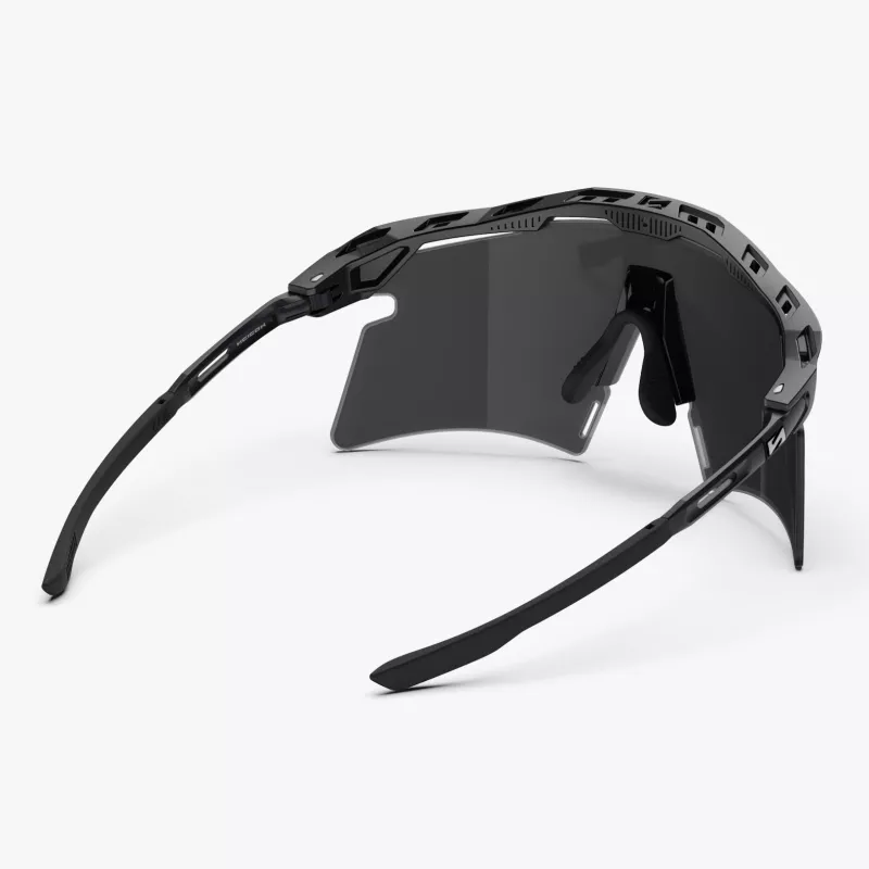 AEROSHADE 2.0 TITANIUM Black Mat