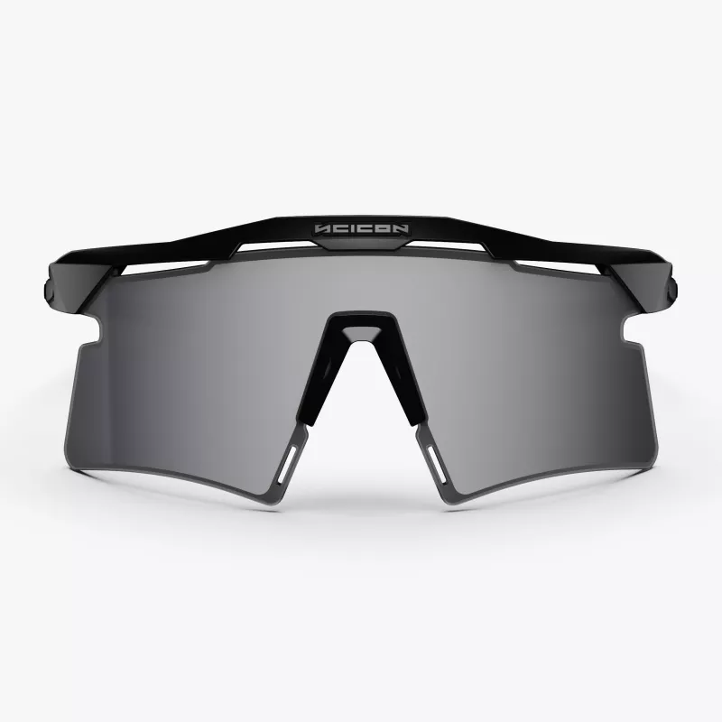 AEROSHADE 2.0 TITANIUM Black Mat