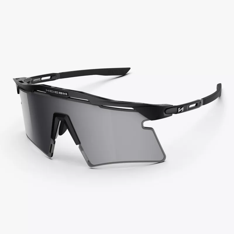 AEROSHADE 2.0 TITANIUM Black Mat