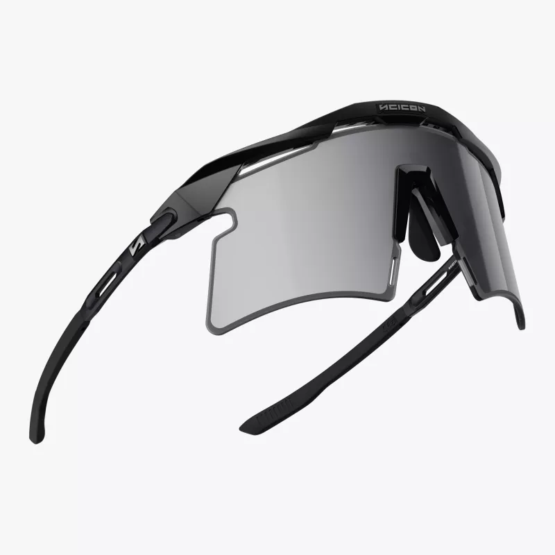 AEROSHADE 2.0 TITANIUM Black Mat
