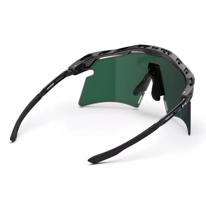 AEROSHADE 2.0 TITANIUM Black Mat
