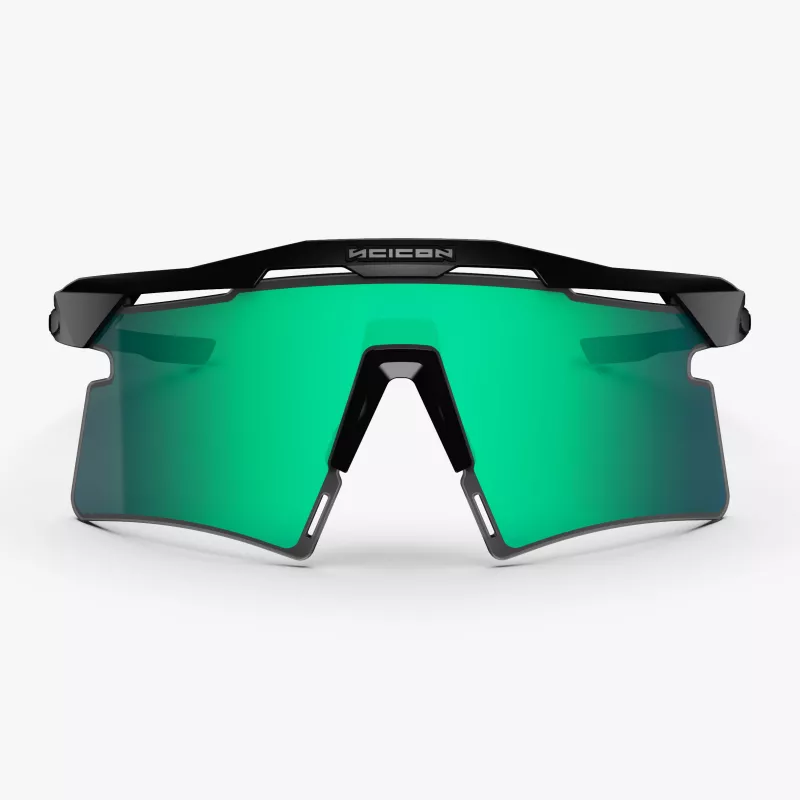 AEROSHADE 2.0 TITANIUM Black Mat
