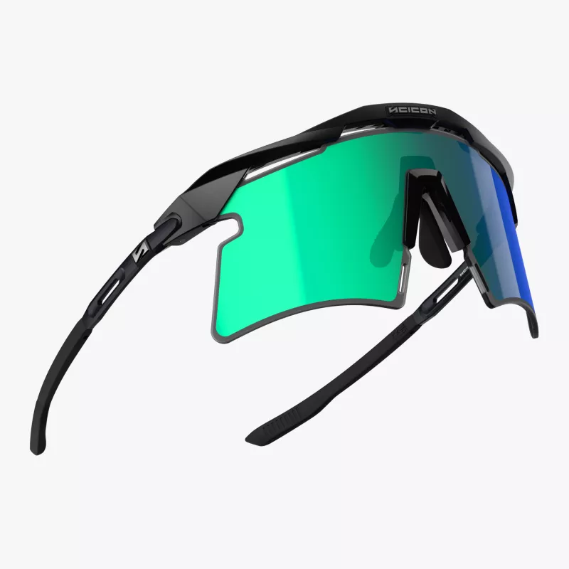 AEROSHADE 2.0 TITANIUM Black Mat
