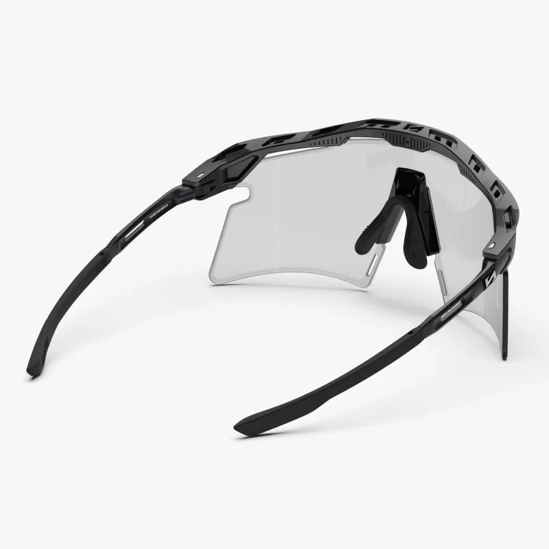 AEROSHADE 2.0 TITANIUM Black Mat