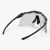 AEROSHADE 2.0 TITANIUM Black Mat