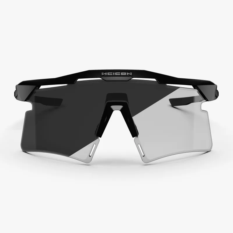 AEROSHADE 2.0 TITANIUM Black Mat