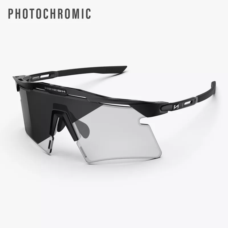 AEROSHADE 2.0 TITANIUM Black Mat