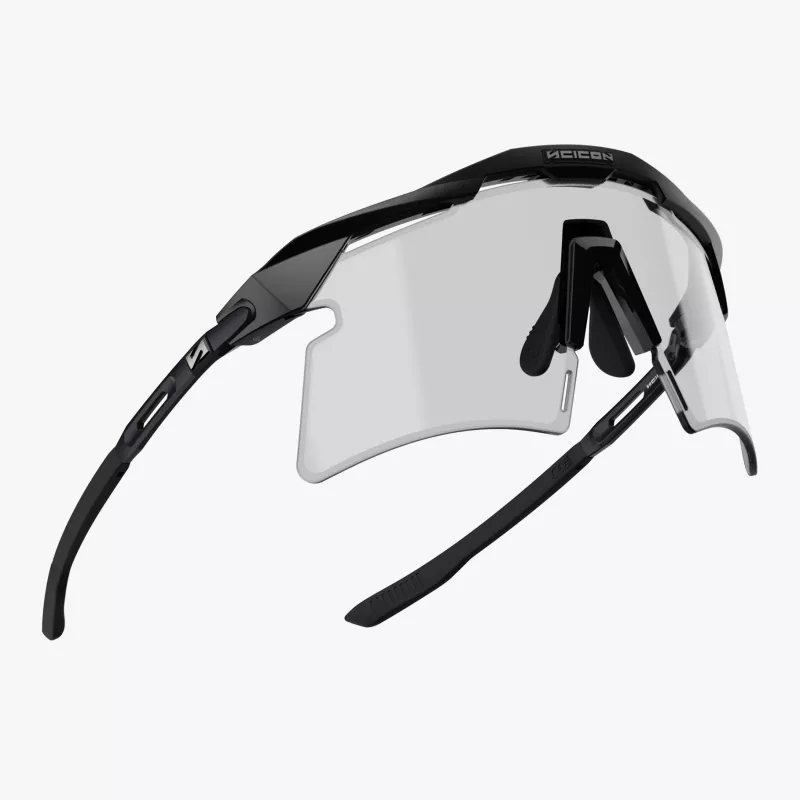 AEROSHADE 2.0 TITANIUM Black Mat