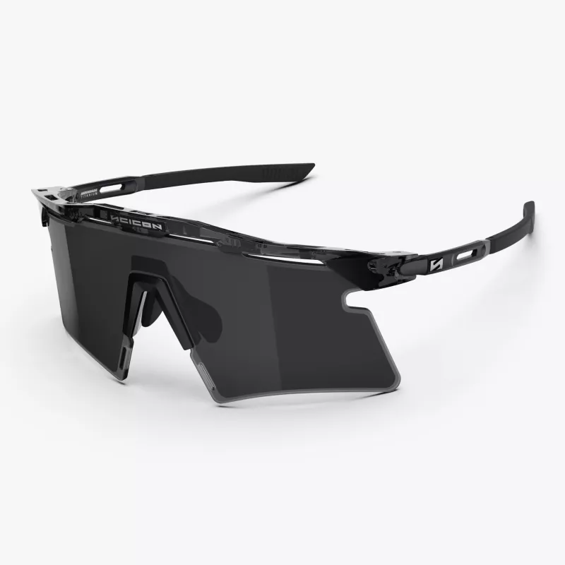 AEROSHADE 2.0 TITANIUM Crystal Black