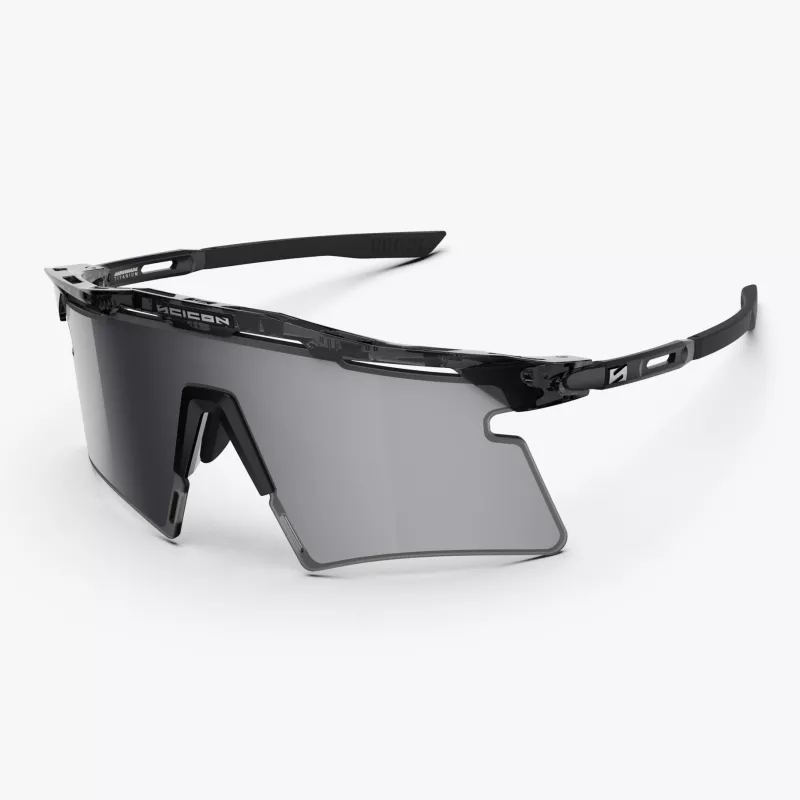AEROSHADE 2.0 TITANIUM Crystal Black