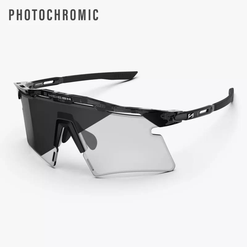 AEROSHADE 2.0 TITANIUM Crystal Black