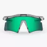 SCICON Aeroshade 2.0 World Champion cycling sunglasses front panoramic lens