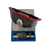 Lunettes Scicon UAE Aeroshade 2.0 UAE pesées sur notre balance à 41g