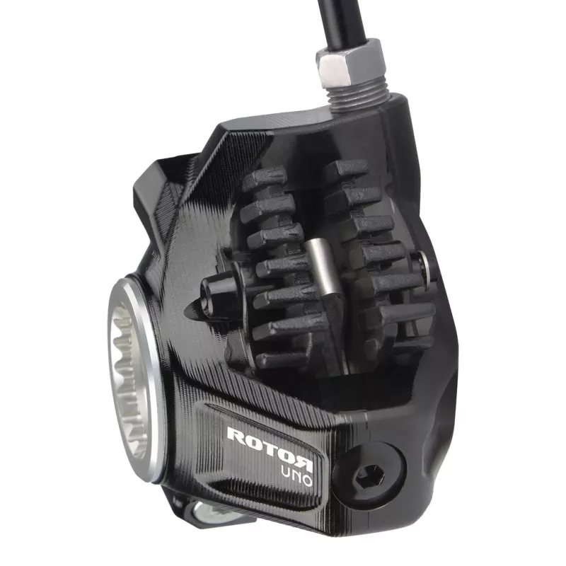 Groupe Rotor Uno Gravel