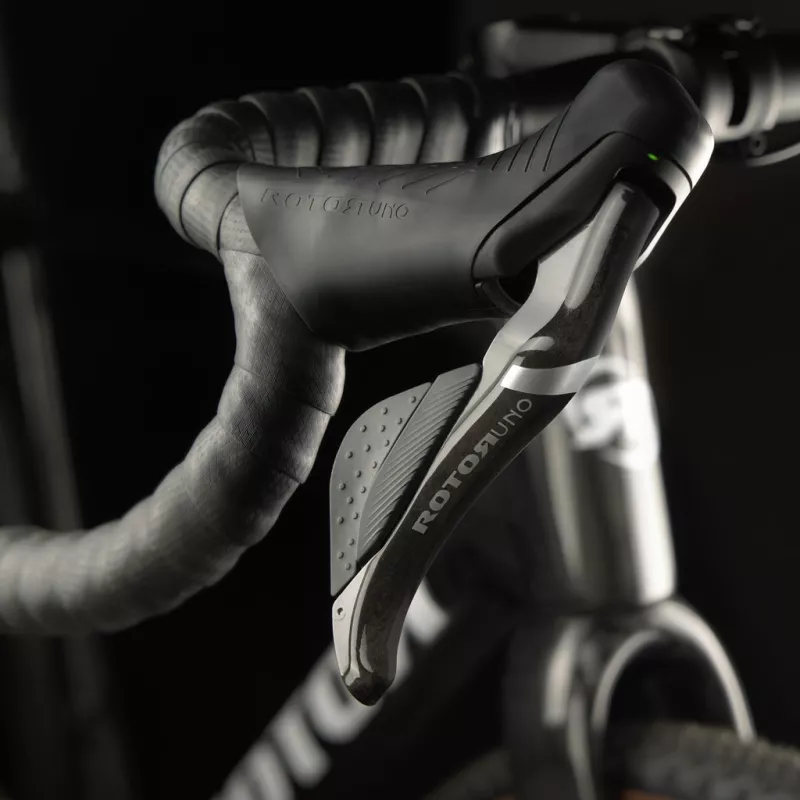 Groupe Rotor Uno Gravel