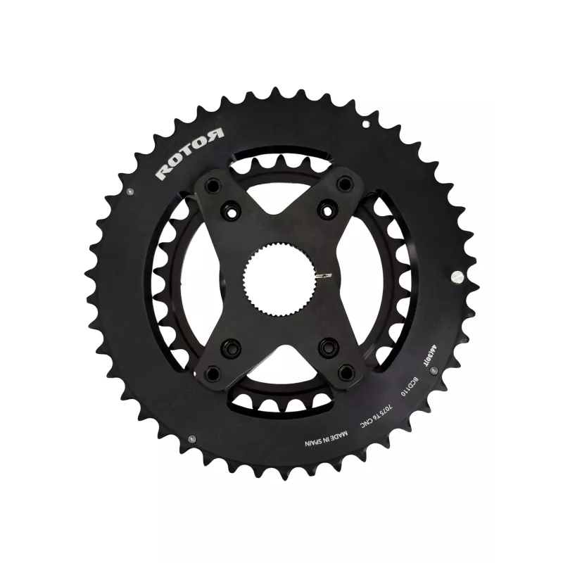 Etoile Rotor Direct Mount Gravel 110/80