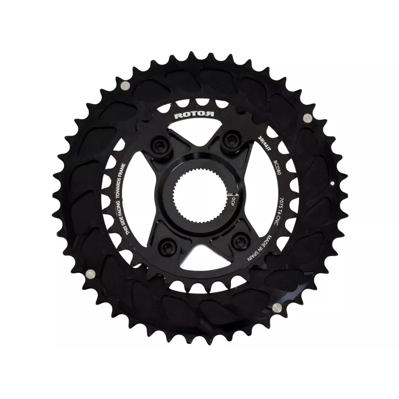 Etoile Rotor Direct Mount Gravel 110/80