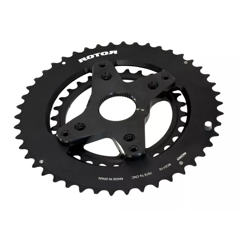 Etoile Rotor Direct Mount Gravel 110/80