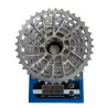 Cassette Rotor Uno 11/36 sur balance à 232g