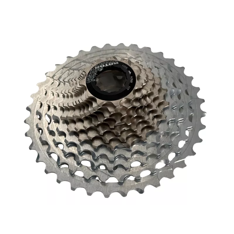 Cassette Rotor Uno 11/36, photo velo-perso.com