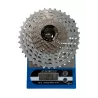 Rotor Uno 11/36 12v cassette on digital scale 232g