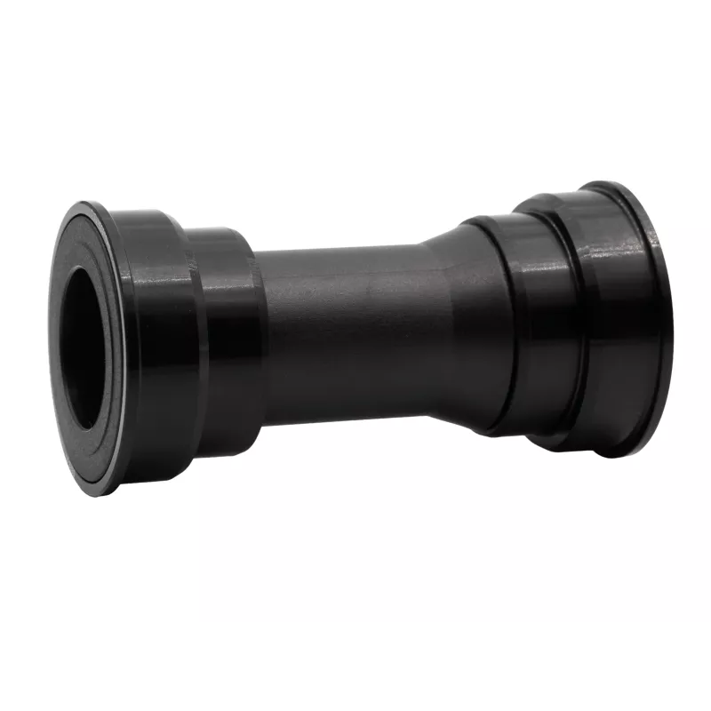 BB86 Shimano cyclingceramic black 2026 with protective tunnel