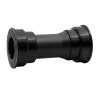 BB86 cyclingceramic noir 2026 avec tunnel de protection