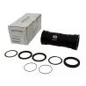 Bikone BB86-92 DUB steel bottom bracket kit with spacers, seals and original packaging