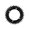 Rotor 36 T single chainring for Inspider MTB
