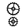Galets noirs CyclingCeramic 14/19 2026 photo velo-perso.com