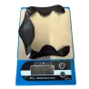 Alugear 8100 cover weighed at 16g on digital scale
