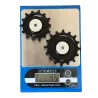 Galets CyclingCeramic 14/16 dents pour SRAM XPLR13 et Eagle T-Type avec roulements céramique