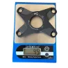 Spider OCP Direct Mount 110x4 – poids vérifié 49 g
