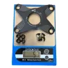 Spider OCP Direct Mount 110x4 avec vis – poids vérifié 57 g