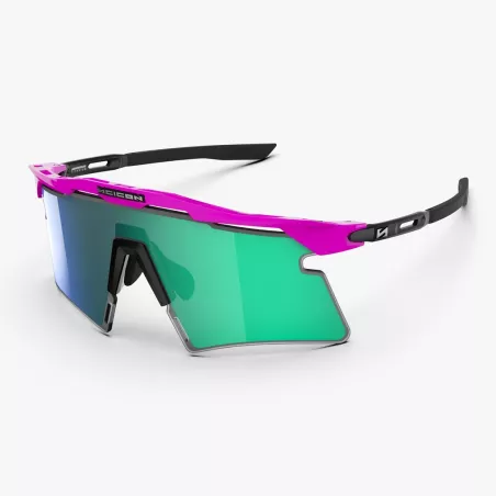 vue principale trois-quarts