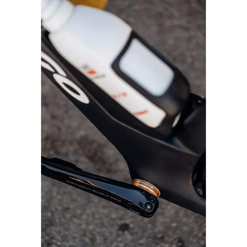Bikone TDF 2026 BSA 24mm – Pogačar Edition
