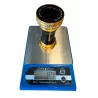 verified weight 80g