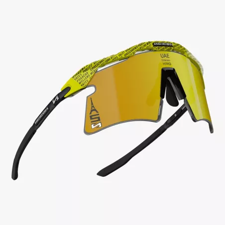 SCICON AEROSHADE 2.0 TITANIUM 5 TOUR Édition limitée numérotée