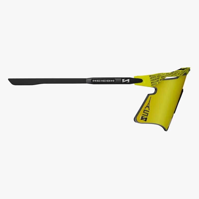 SCICON AEROSHADE 2.0 TITANIUM 5 TOUR Édition limitée numérotée