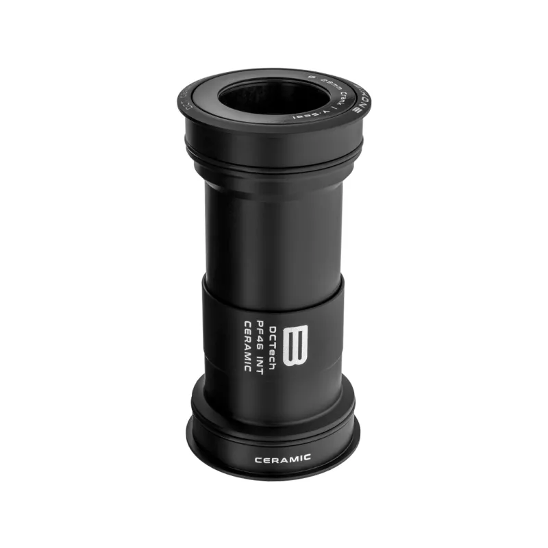 Boîtier Bikone BB386 EVO Ceramic DUB 29 mm | Velo-Perso.com