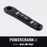 INPEAK POWERCRANK-E 105 | Capteur puissance