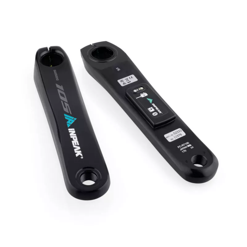 INPEAK POWERCRANK-E 105 | Power Meter