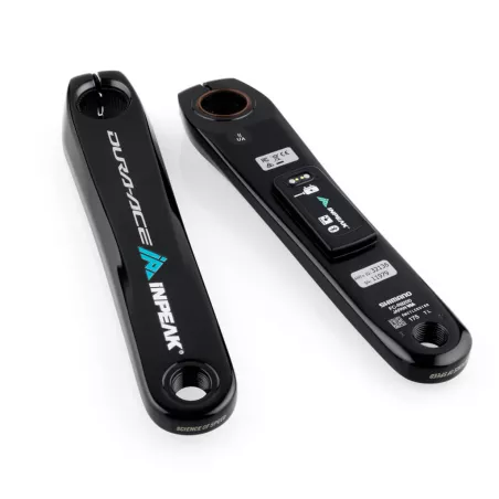 INPEAK POWERCRANK-E Dura-Ace | Capteur puissance