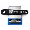 Manivelle gauche Inpeak powercank-E 170mm sur notre balance à 206g